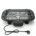 082 smokeless electric indoor barbecue grill 2000w