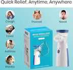 MESH NEBULIZER