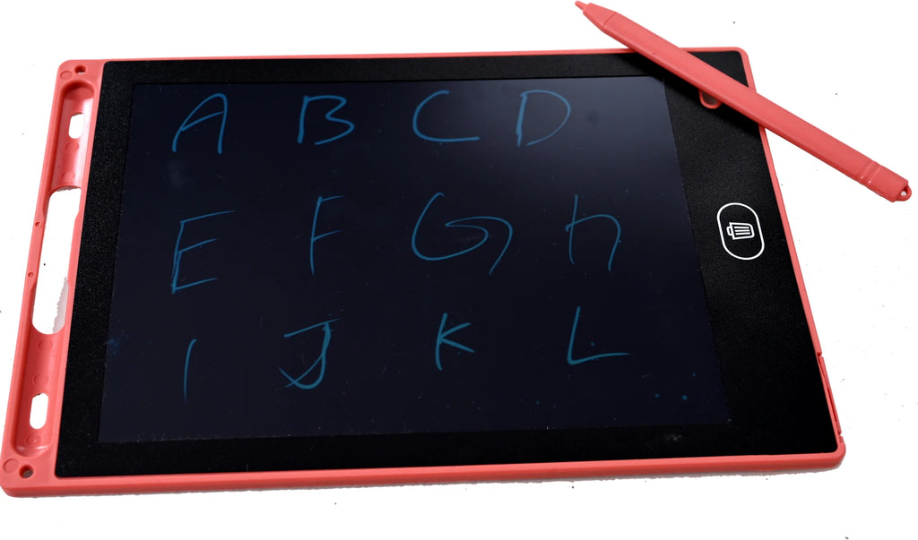 writing tablet