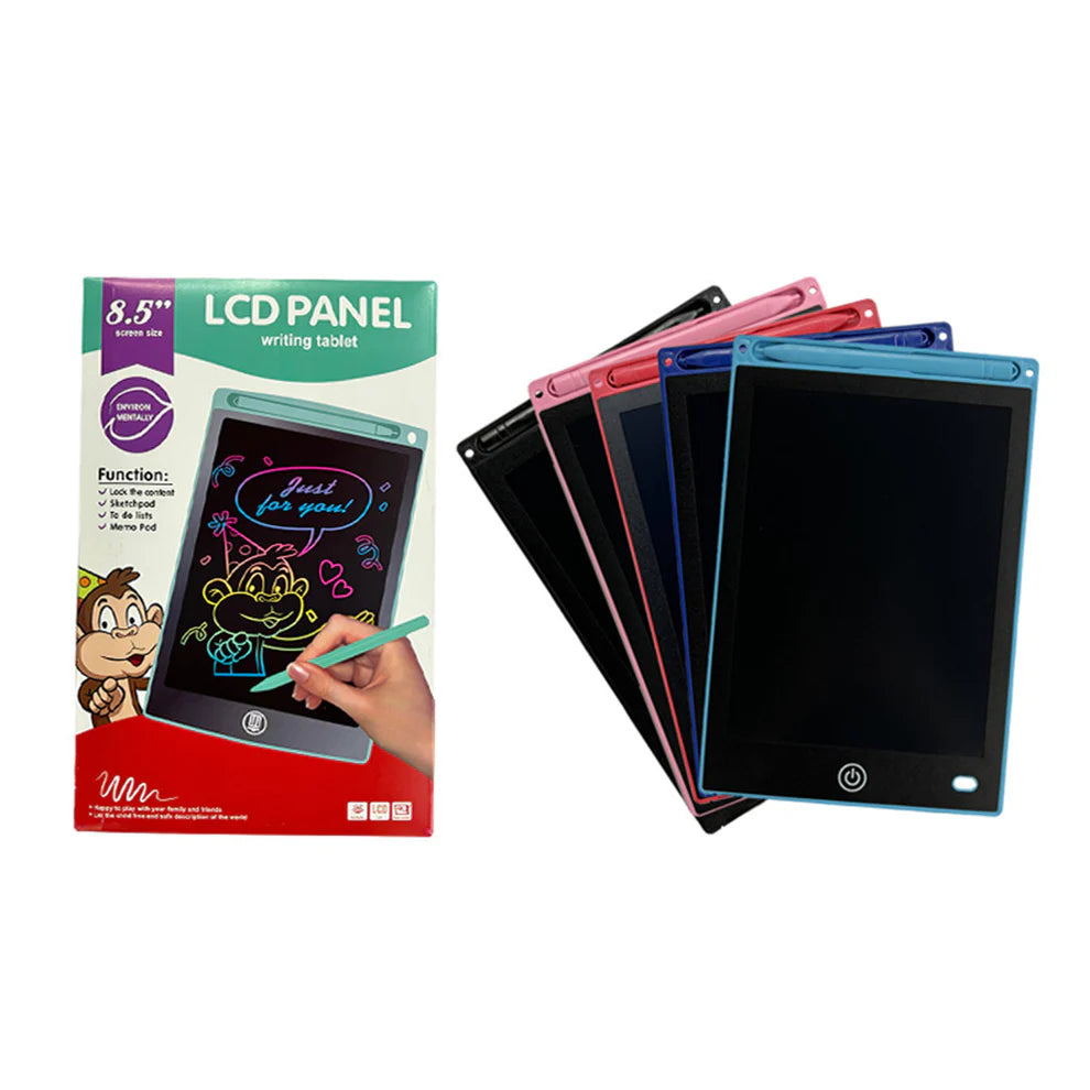 writing tablet