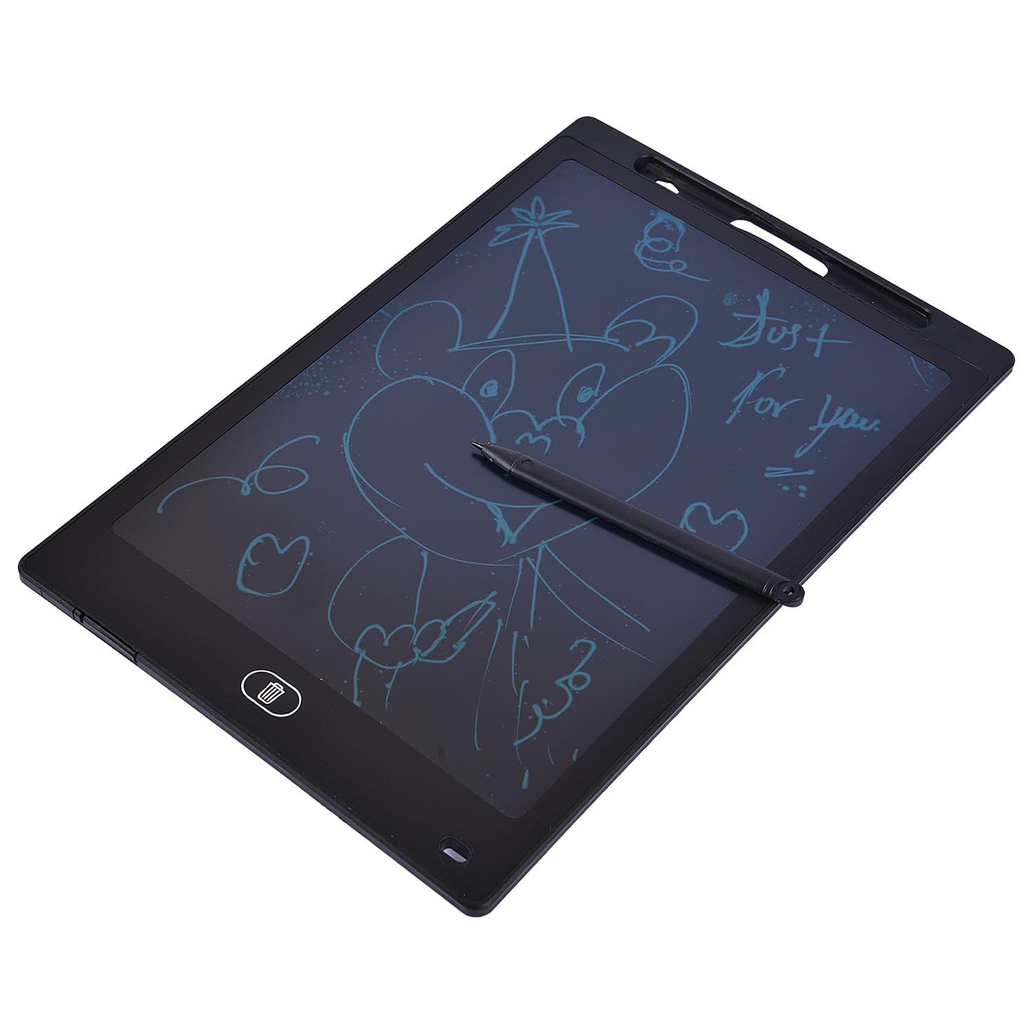 writing tablet