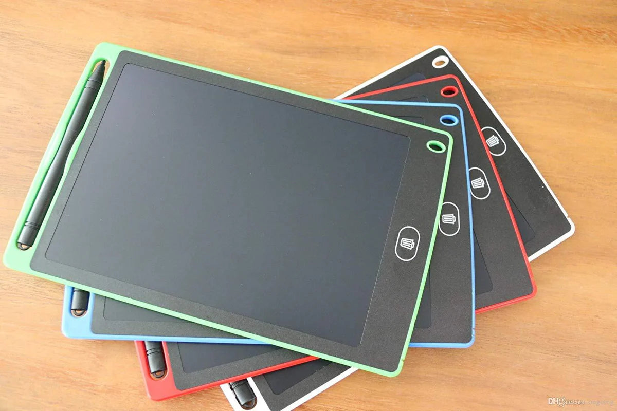 DIGITAL LCD WRITING DRAWING TABLET