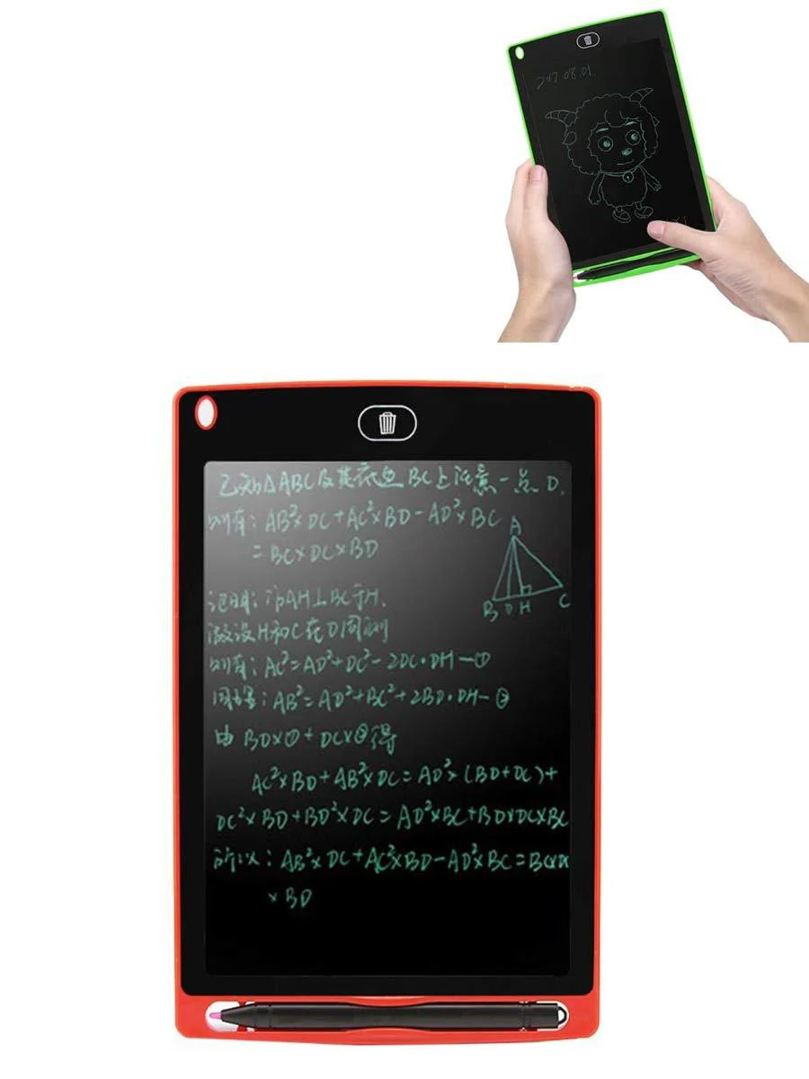 DIGITAL LCD WRITING DRAWING TABLET