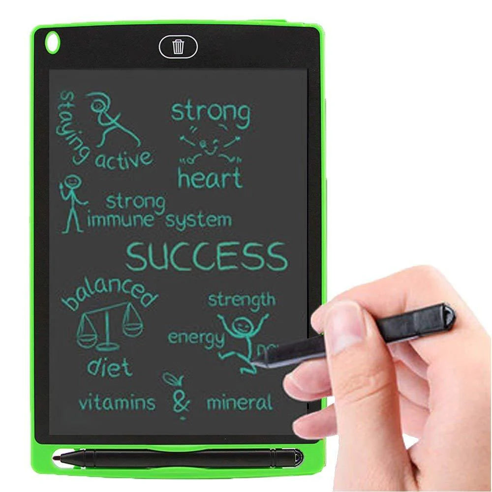 DIGITAL LCD WRITING DRAWING TABLET