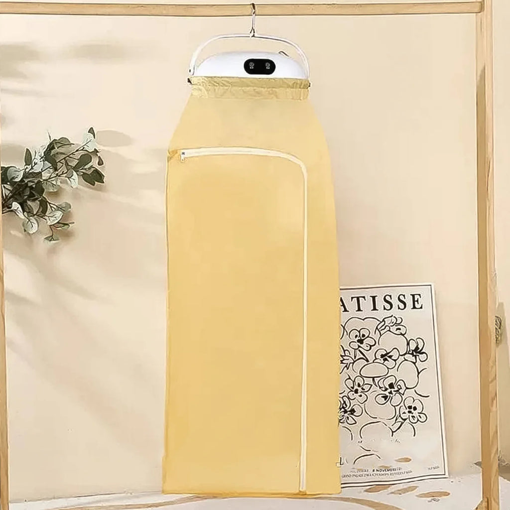 Portable Clothes Folding Dryer Portable Dryer (1 Pc)