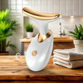 Neck Face Massager Firming Wrinkle Removal Tool (Neck Wrinkle Removal Tool 1 Pc)