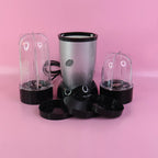 Orbit Multi-purpose Bullet Mixer - 400w With 2 Jar