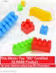 kids bulding toy